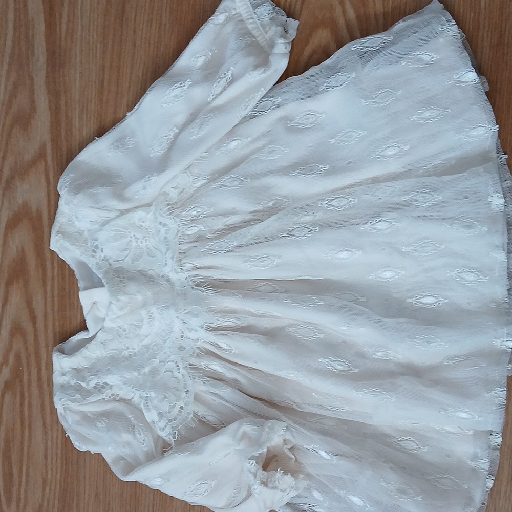 Baby dress